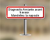 Diagnostic Amiante avant travaux ac environnement sur Mandelieu la Napoule